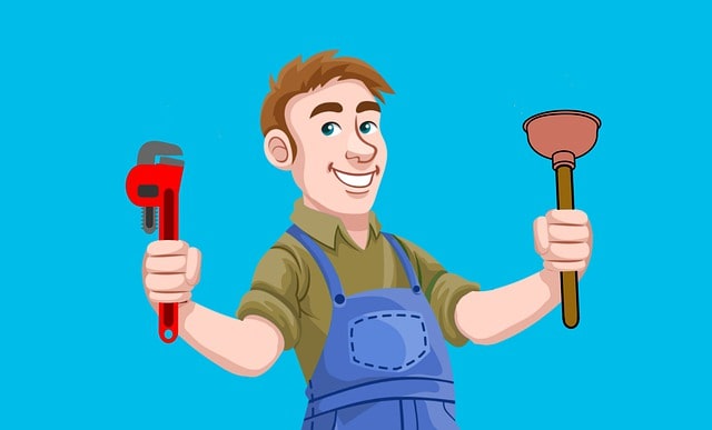 plumbing service
